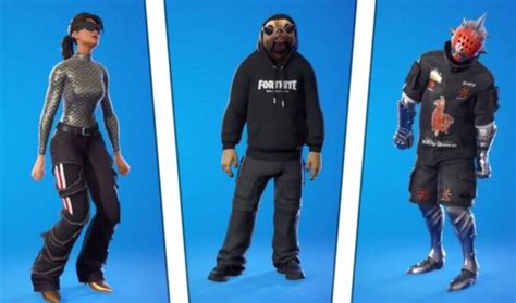 fortnite balenciaga release date.